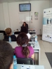On June 14, 2018 an Information Session was held in Silistra